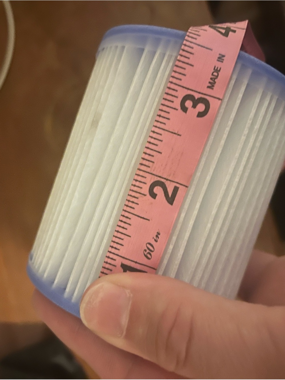 Two Pool Filters - Picture 2 of 2